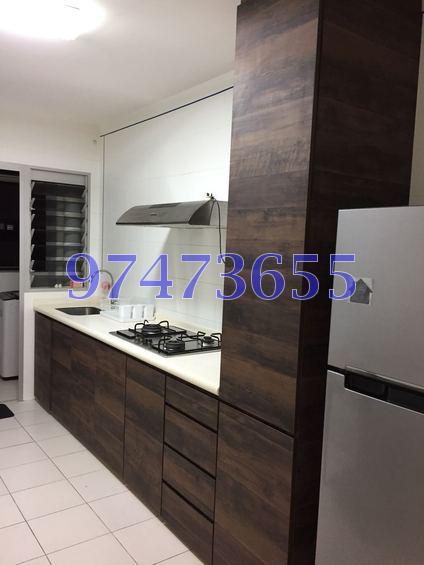 Blk 522B Tampines Central 7 (Tampines), HDB 5 Rooms #165779632